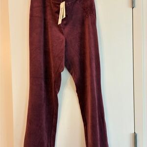 NWT Juicy Couture Pants